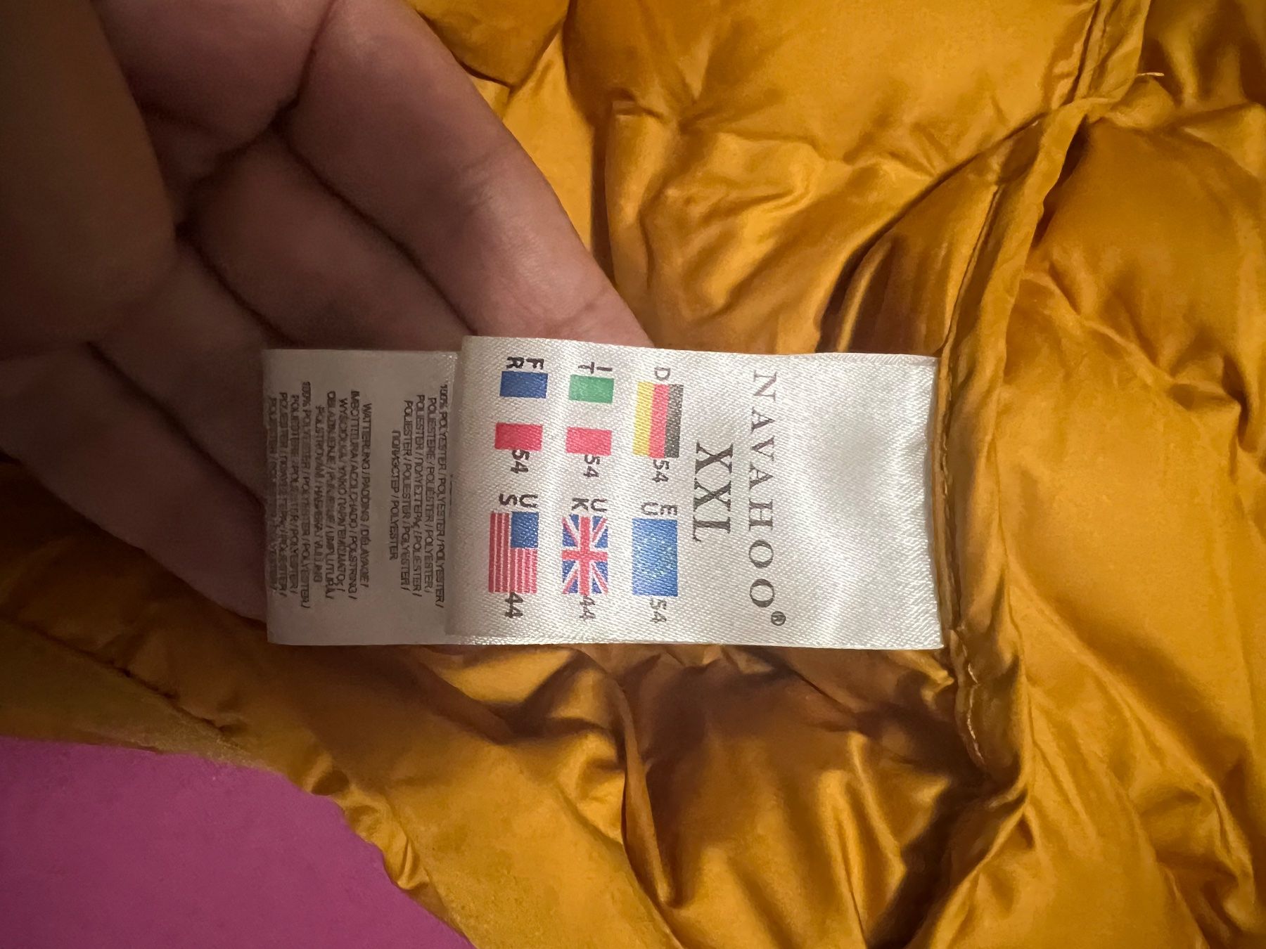 Giacche: herren jacke – Usato da Winterthur venduto da EasyRS 4