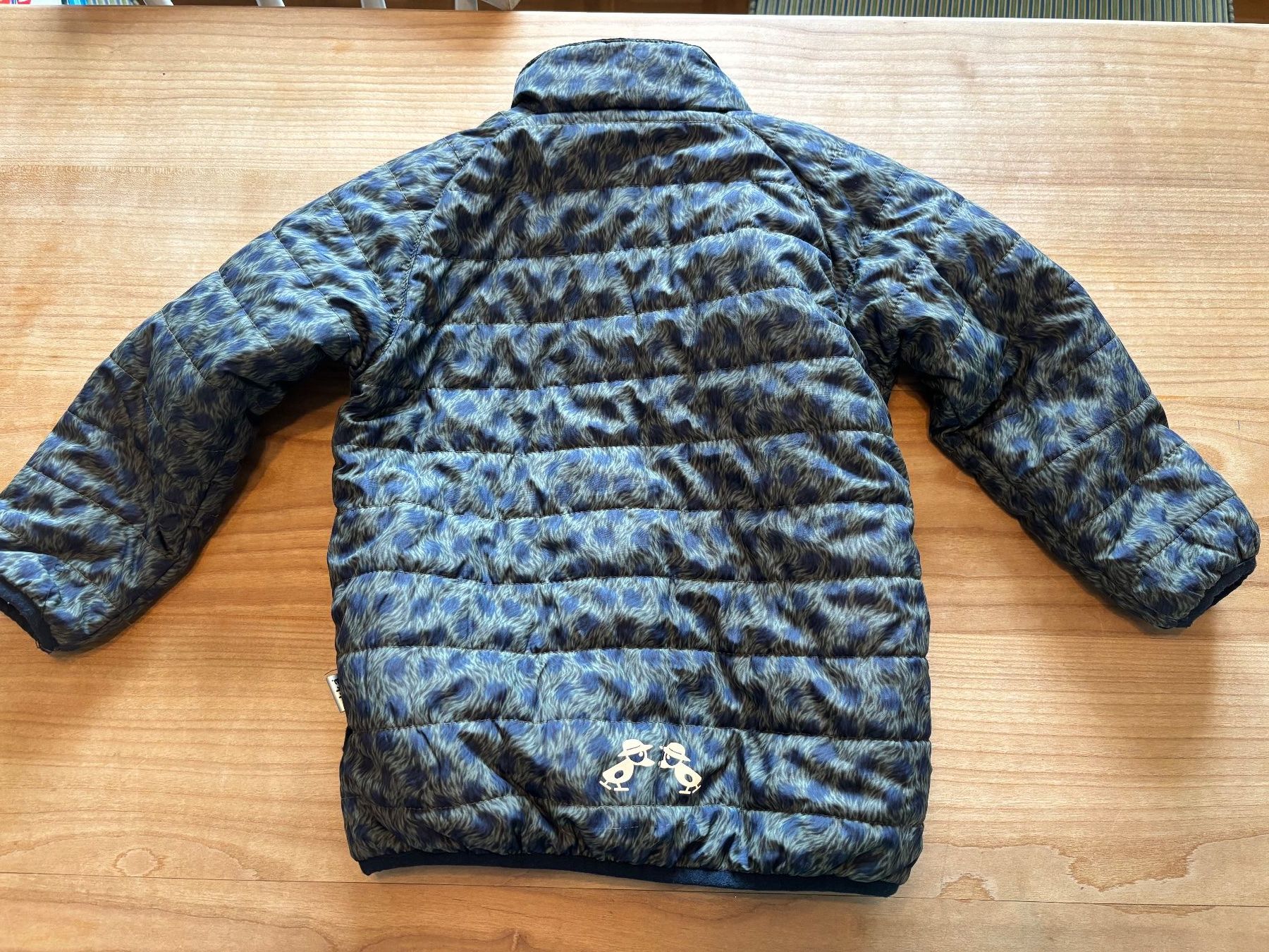 Rukka Jacken & Mäntel: RUKKA Winterjacke Gr. 92 – Gebraucht aus Zürich von missmodernage 4