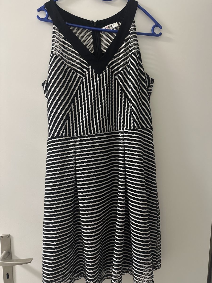 Morgan Vestiti: Sommerkleid Morgan – Usato da Oberentfelden venduto da ulli03