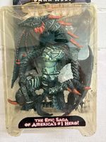 Spawn Dark Ages Dragon Action Figur - Neu & OVP! 1998
