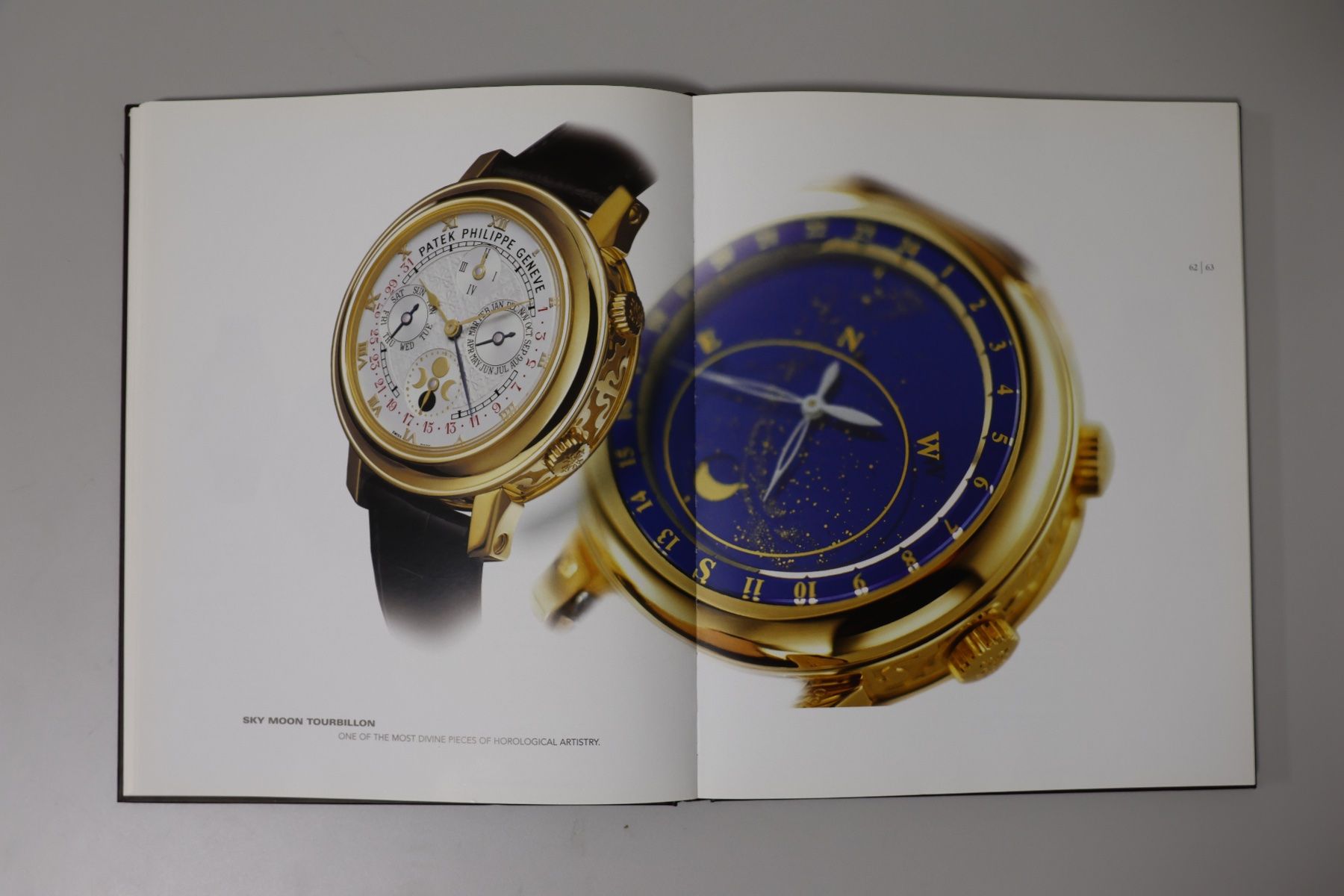 Libri: Patek Philippe Geneve //H150 – Usato da Bern venduto da JMsoehne1987 2