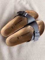 Birkenstock 43 Madrid wie neu