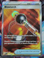 Pokemon Blowtorch 117/094 Phantasmal Flames EN