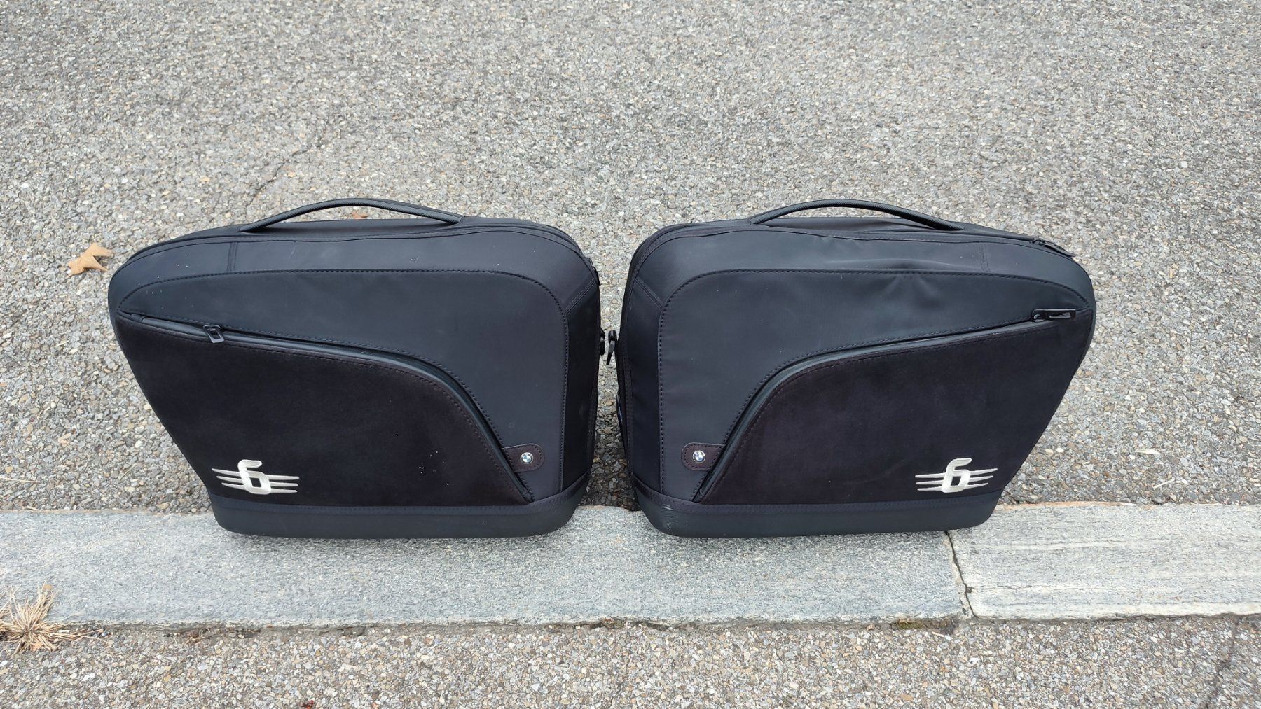 BMW Strada: BMW K1600GT – Usato da Reinach AG venduto da GarageDenis 6