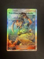 Pokemon - Expedition ins Unterirdische