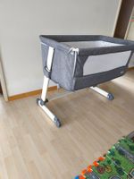 Beistellbett / Next to me BabyGo Together