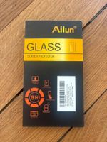 NEU OVP iPhone 15 Panzerglas - 3 Stück