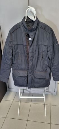 Westbury Jacke Grösse 60,