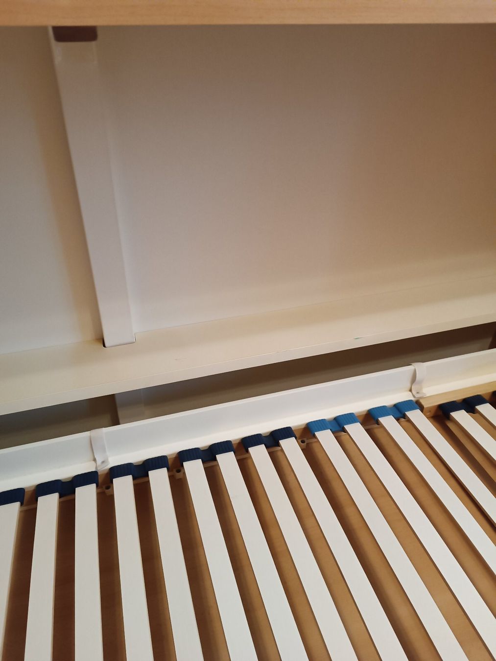 Letti: Wandklappbett horizontal mit Flex 90×200 Front Buche – Nuovo (secondo la descrizione) da Horn venduto da sonjamenzi 6