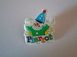 Pin Pierrot