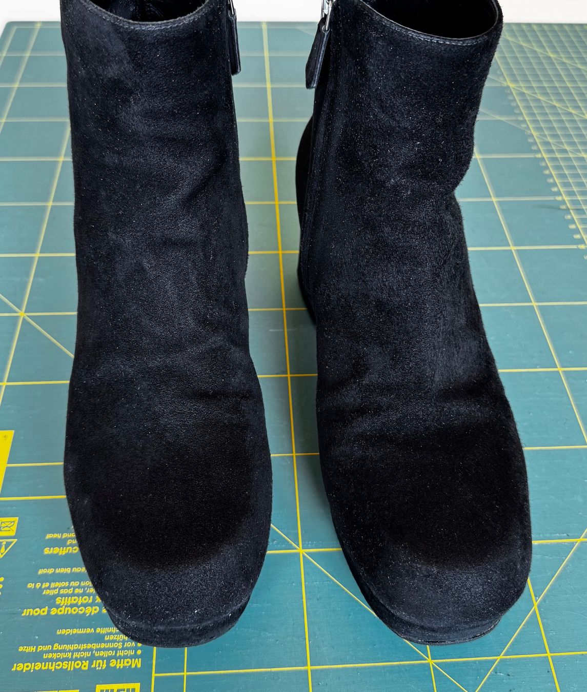 Chaussures femmes: Stiefeletten – Neuf (Voir description) à Mörschwil par Mirka019