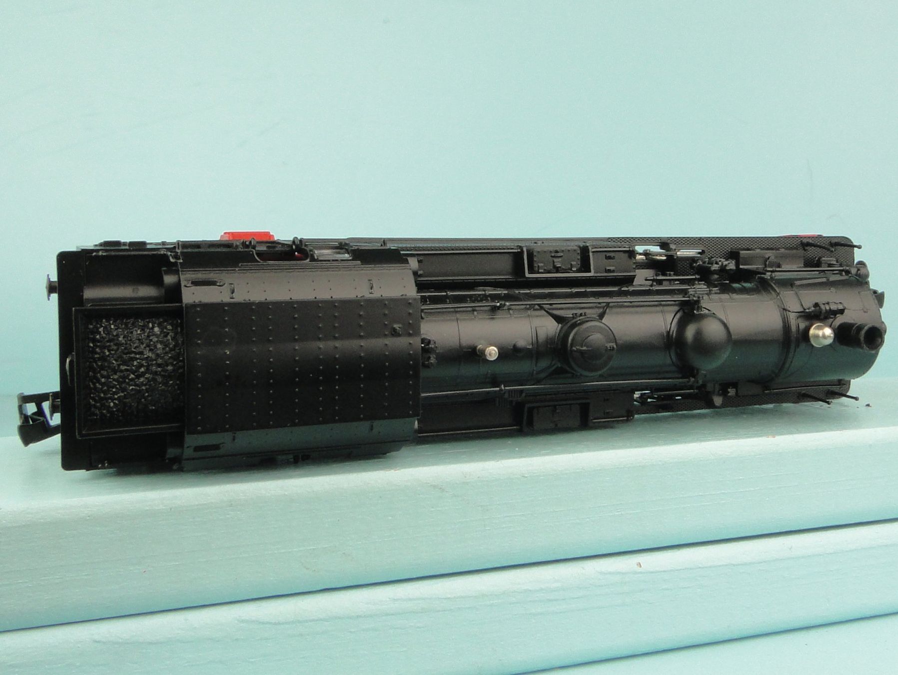 Märklin Modellini di ferrovie: Märklin 3106 BR 78 – Usato da Bülach venduto da cann11 2
