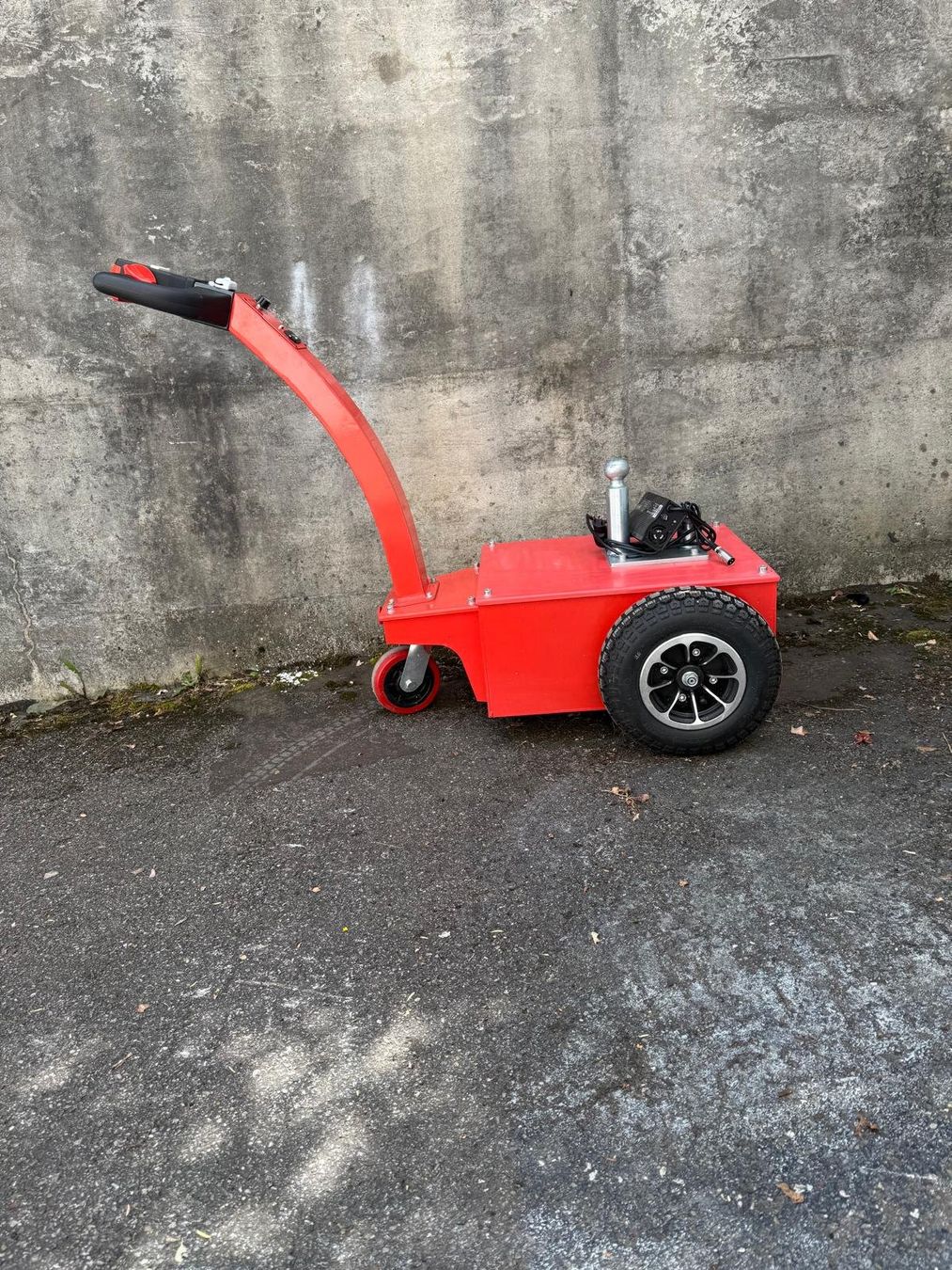 Brouettes: Mover zu verkaufen – D'occasion à Zürich par Ci.Steiger