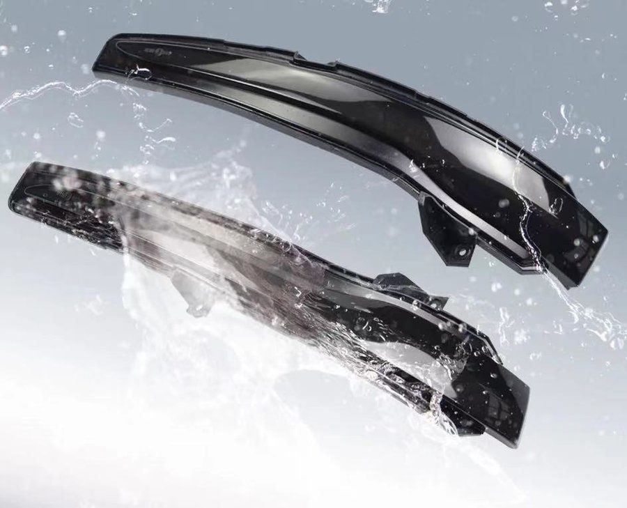 Automobili: Mercedes Benz dynamische LED Blinker – Nuovo e nell'imballaggio originale da Volketswil venduto da Willis_Autoteile 3