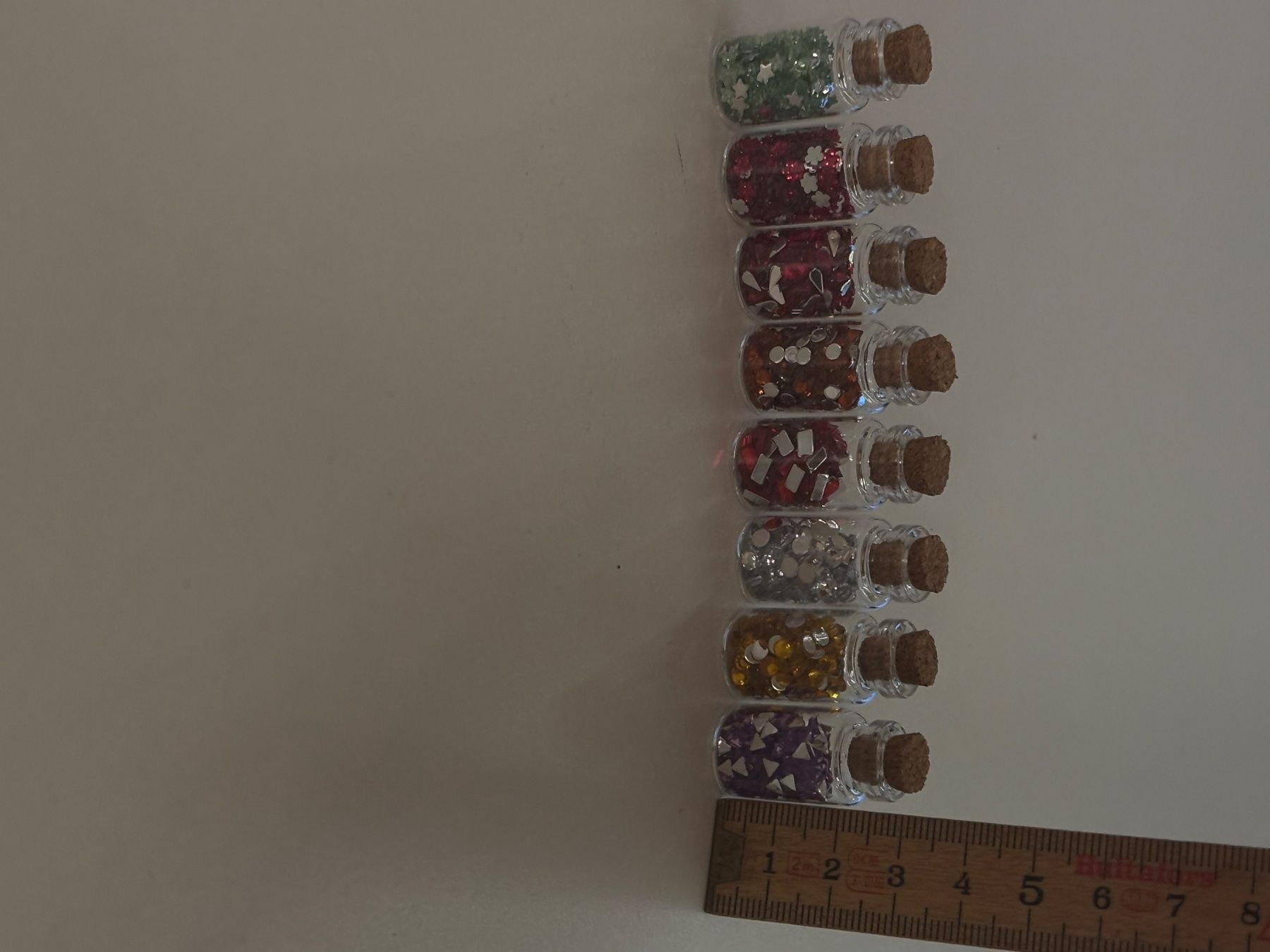 Unghie finte: Acryl Nageldesign Set – Usato da Zürich venduto da Denise1743 2