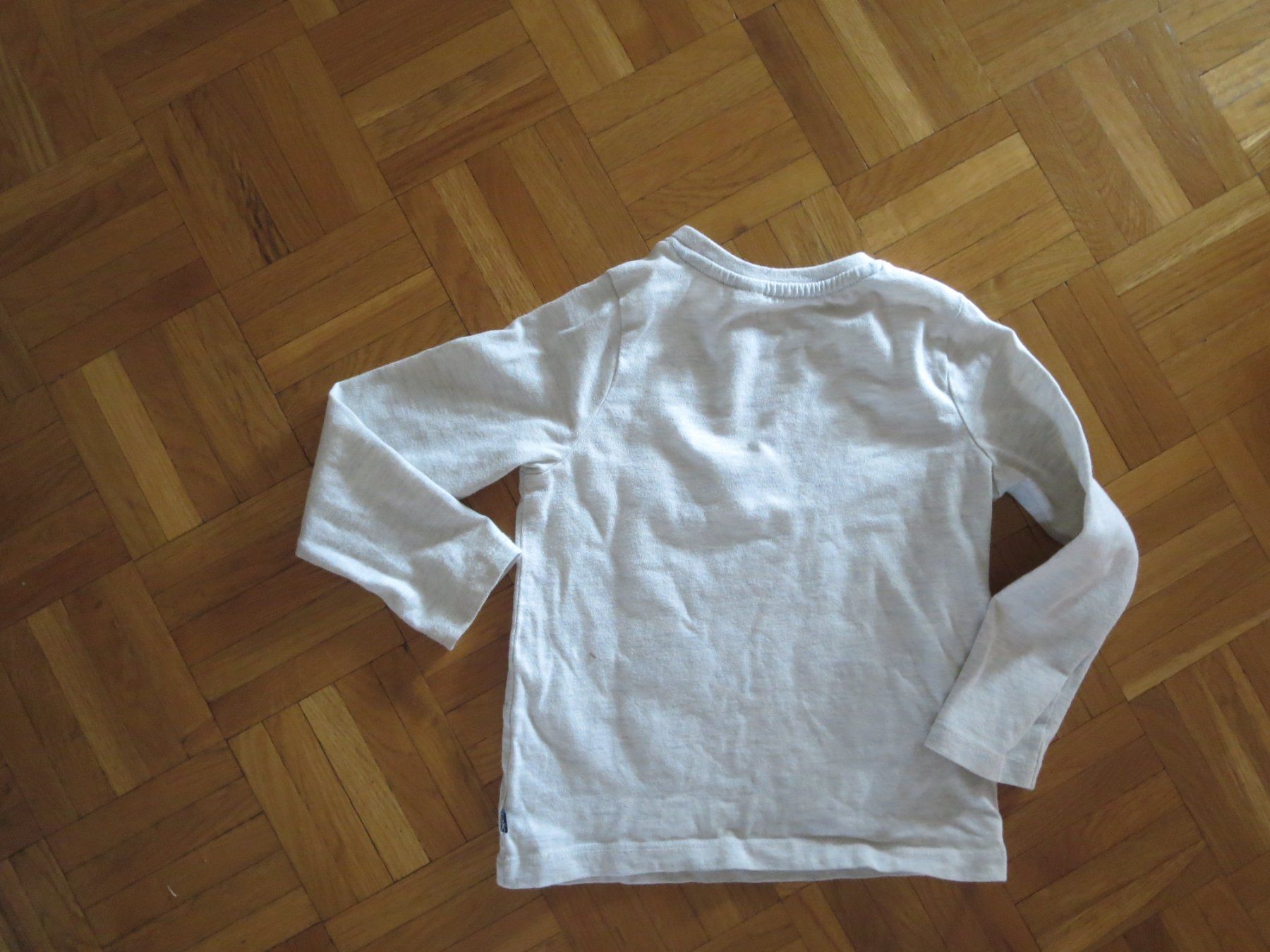 Okaidi Maglioni & Felpe: Kinder Okaidi Herbst Pullover /Gr. 98 – Usato da Wallisellen venduto da Arvenstube 3