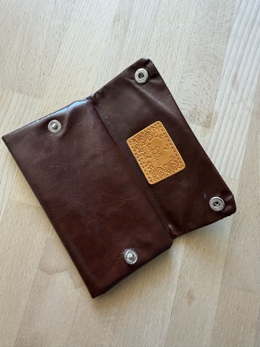 Sacs: Tabaktasche – Neuf (Voir description) à Rothrist par zuc_l5wz