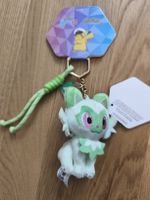 Pokémon Schlüsselanhänger Sprigatito
