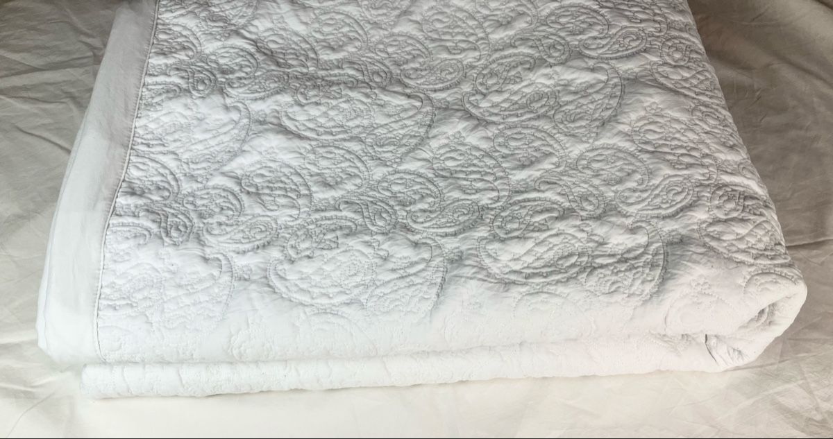 Zara Coperte: Zara Home – Usato da Mürren venduto da Ne-le