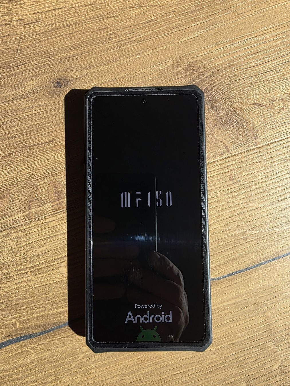 Handys / Smartphones: Raptor MF 150 – Gebraucht aus Embrach von Billy111