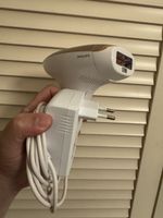 Philips Lumea Advanced IPL Haarentferner