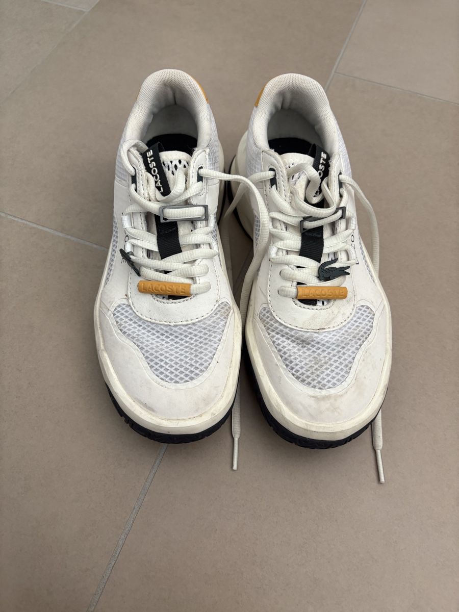 Lacoste Scarpe da donna: Lacoste Ace Lift Fly 0721 SFA – Nuovo (secondo la descrizione) da Zürich venduto da BKana