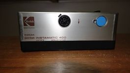 Kodak Instamatic 400