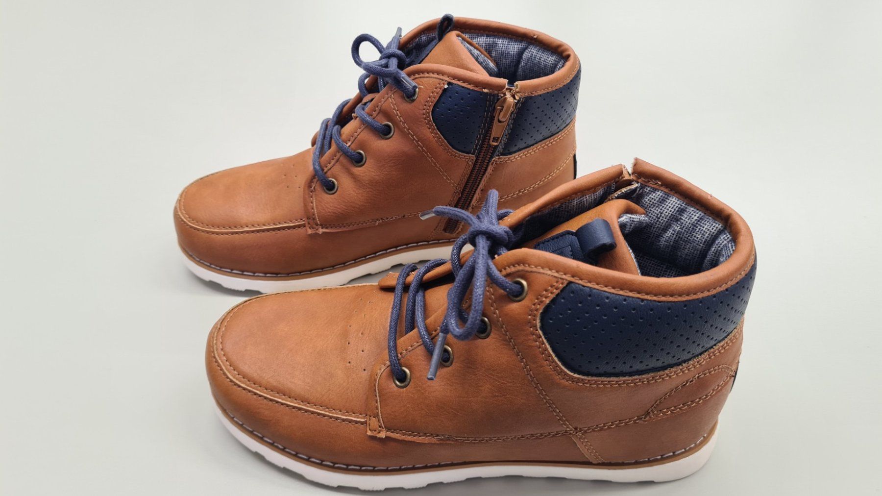 Scarpe per ragazzi: Bottines LFT taille 36 – Usato da Châtonnaye venduto da Jaydee6 1