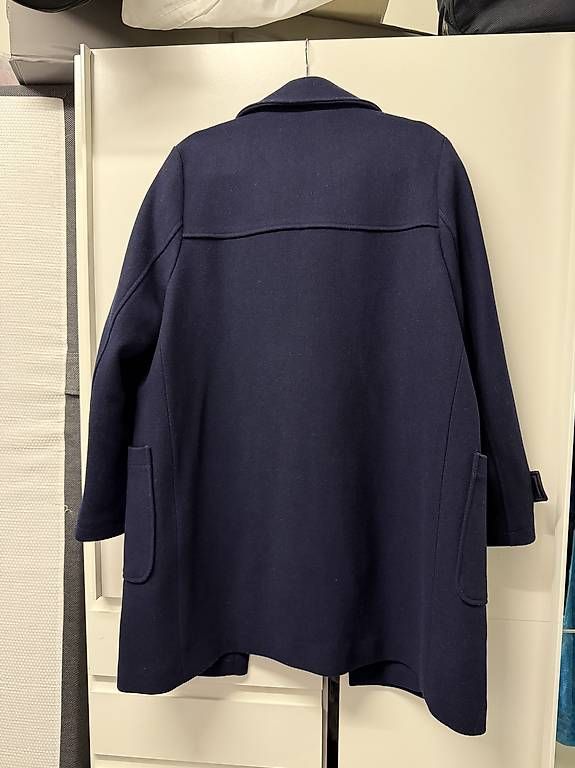 Esprit Manteaux: Schöner Wintermantel von Esprit Grösse L – D'occasion à Zuzwil SG par zubibonanza 4