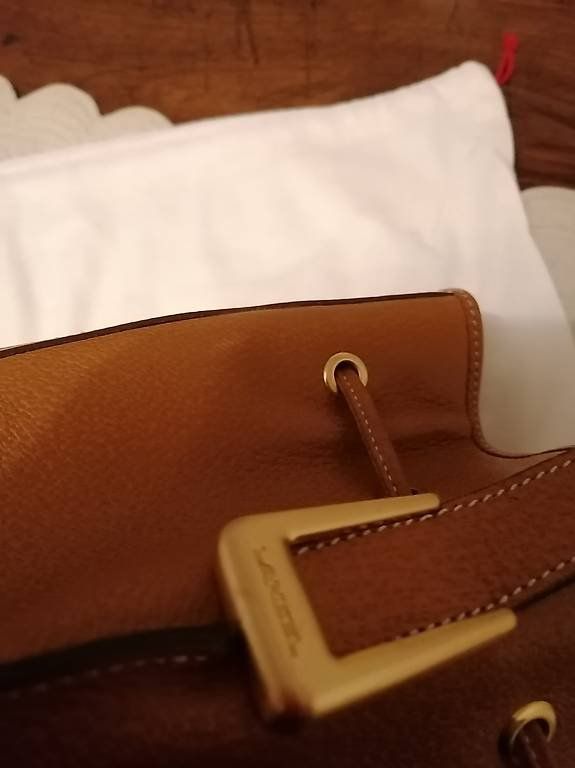 Borse da donna: Lancel sac Ninon – Usato da Genève venduto da canin04 1