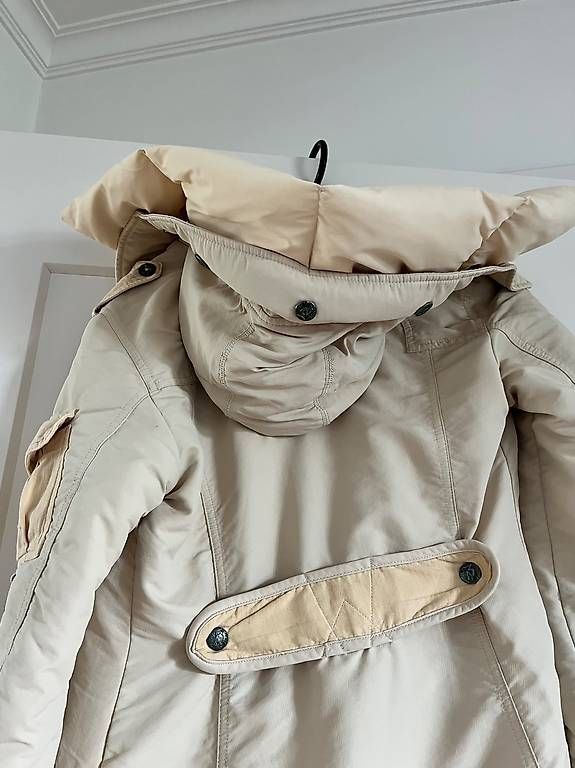 Cappotti: DIESEL Wintermantel – Usato da Zürich venduto da apple-pie12 4