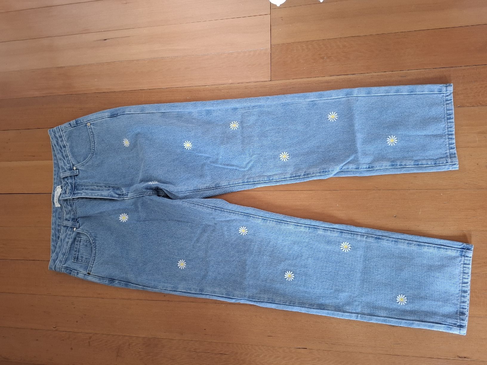 Jeans: Neue Jeans von Andy & Lucy Paris – Usato da Muri b. Bern venduto da hos_qg29