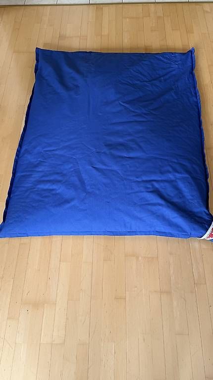Cuscini: Sitzkissen Big Bag – Usato da Peseux venduto da Muma111 1