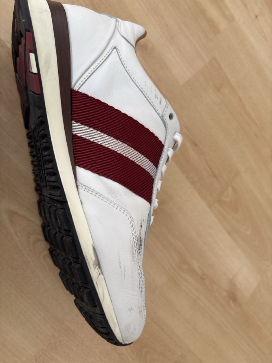 Bally Chaussures hommes: Sneaker Bally Aston  -New – D'occasion à langenthal par rundholz7 4