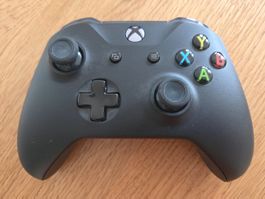 Original Xbox One Wireless Controller