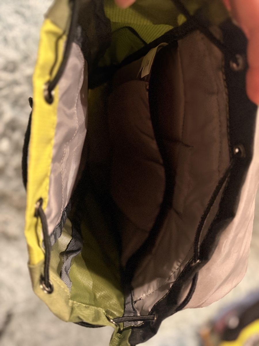 Borse & Zaini: Kinder Rucksack selten benutzt – Usato da Amlikon-Bissegg venduto da Rose_Rose 5