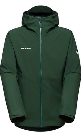 Mammut - Alto Light Hardshell Hooded Jacket  | XXL