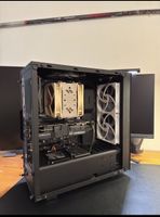 Gaming-PC i7-6700K 1070 Ti ASUS ROG HERO III 32GB DDR 4