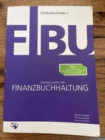 FIBU Grundlagen der Finanzbuchaltung Schülerausgabe 2