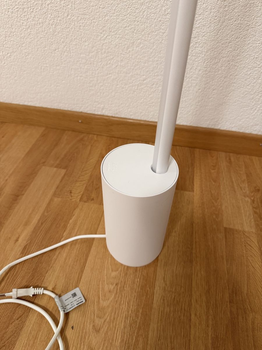 Philips Lampes: Philips Hue Gradient Signe – D'occasion à Watt par Segi75 1