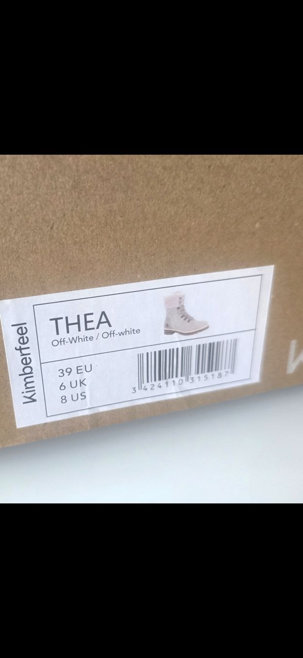 Chaussures femmes: Botte 39 – Neuf avec emballage d'origine à Estavayer-Le-Lac par zazadavidson 3