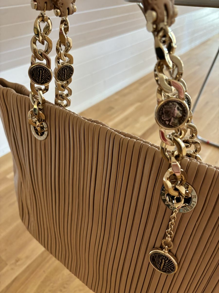 Bulgari Borse da donna: Bvlgari Shopper monete – Usato da Auenstein venduto da sonnenschein1256