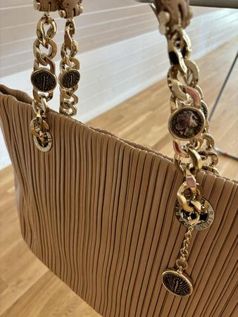 Bvlgari Shopper monete