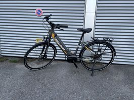 Trelago Dinal 28“ E Bike
