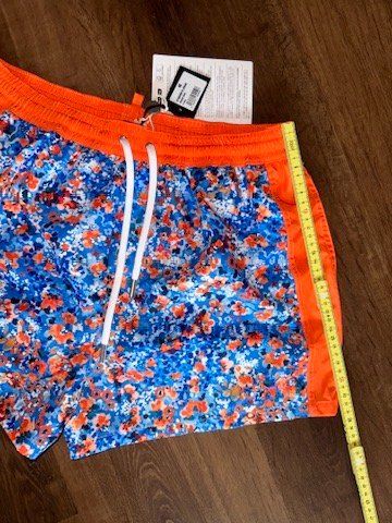 Dsquared2 Costumi da bagno: New Dsquared2 Swim Shorts - IT 48 – Nuovo e nell'imballaggio originale da St-Sulpice VD venduto da juhdu 1