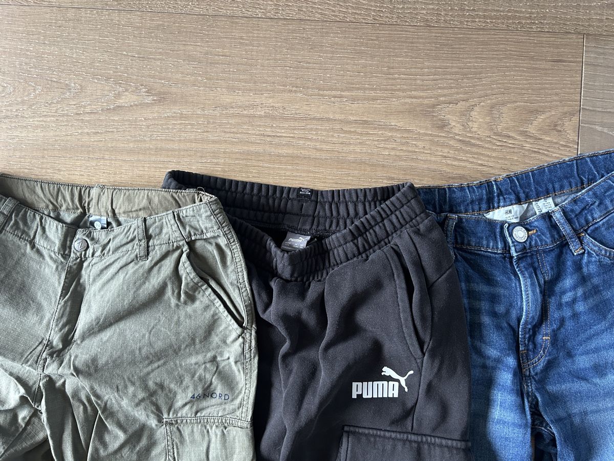 Lotti & Set di vestiti: Kleiderpaket Jungen 152-164 – Usato da Winterberg ZH venduto da Amina023 5