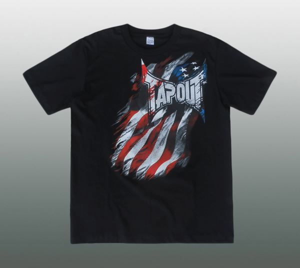 T-shirt: TAPOUT  T-SHIRT Gr. M NEU – Nuovo (secondo la descrizione) da Zürich venduto da noo_6672