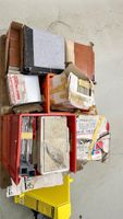 Titel: Fliesen-Restposten ca. 90 m²+ / über 1’900 Stk. – Cer