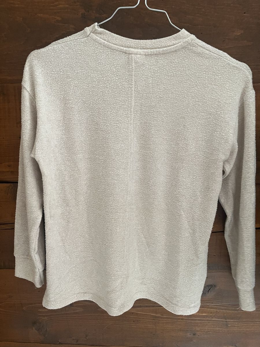 Zara Pullover & Sweatshirts: Long sleeve Zara girl – Neu (gemäss Beschreibung) aus Saas-Fee von Marienelly19 1