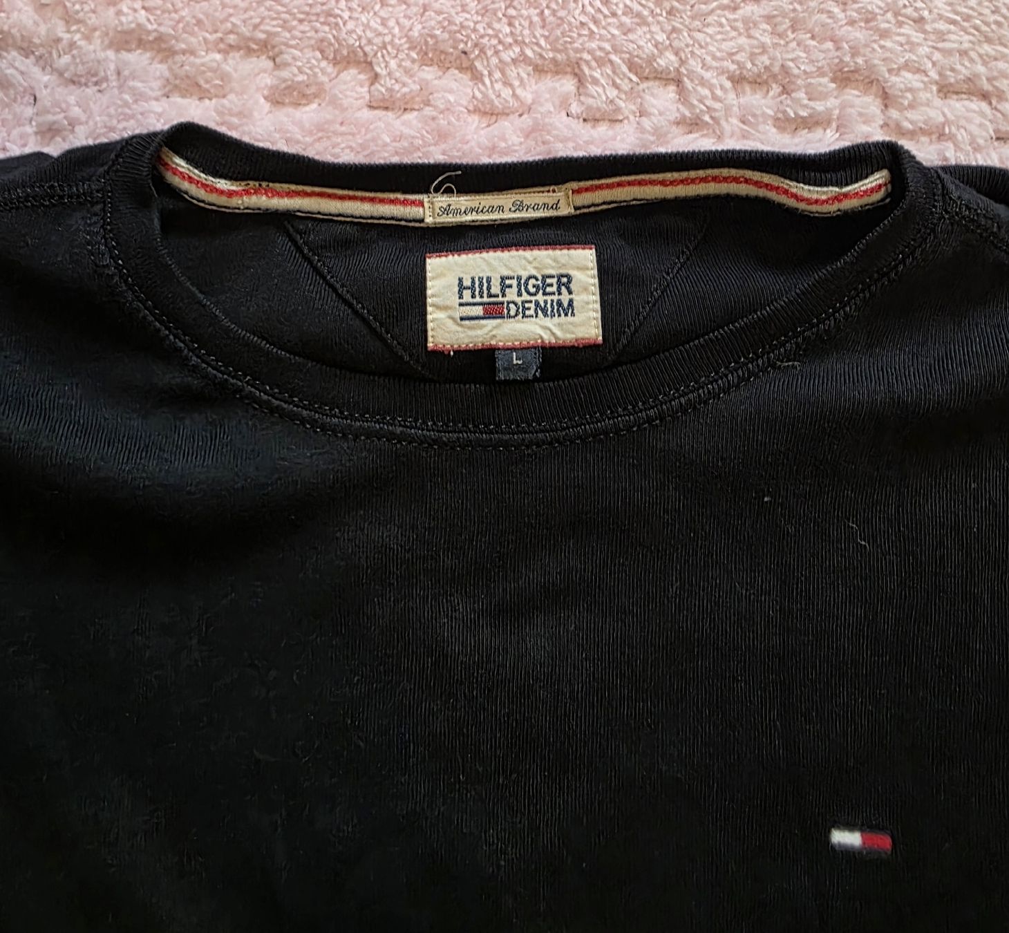 Lotti di vestiti: Pull homme taille L – Usato da Tavannes venduto da Helveticaretro 1